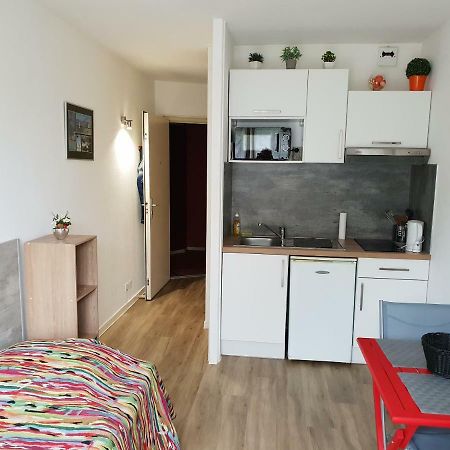 Studio Port De Plaisance Les Sables-dʼOlonne Eksteriør bilde