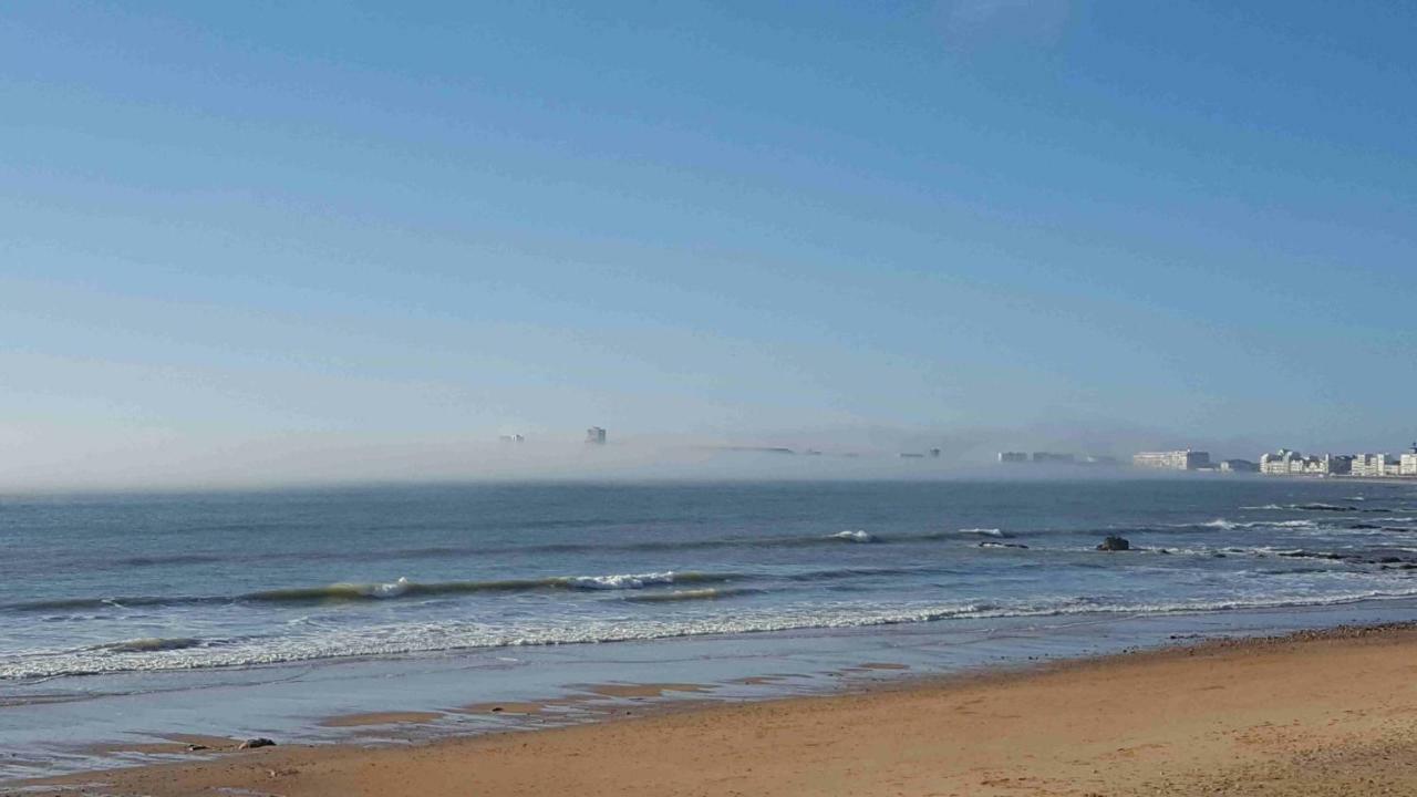Studio Port De Plaisance Les Sables-dʼOlonne Eksteriør bilde