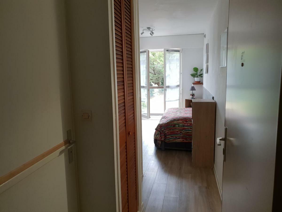 Studio Port De Plaisance Les Sables-dʼOlonne Eksteriør bilde